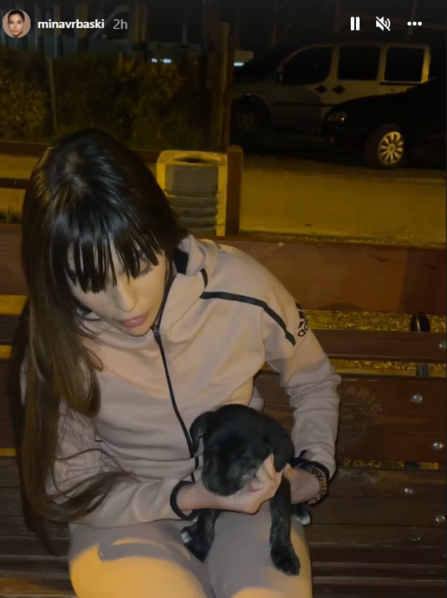 MINA MOLI ZA POMOĆ! Vrbaški još jednom pokazala kakav je čovek