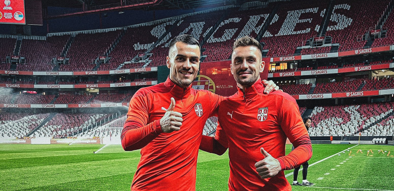 KAPITEN TADIĆ JASAN Oštrim rečima Portugalcima stavio do znanja šta ih čeka