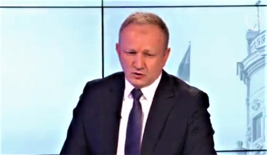 PREDSEDNIK NS PRIZNAO DA DOGOVOR OPOZICIJE NIJE POSTIGNUT Jeremić: Đilas, Lutovac i ja možemo da skočimo s mosta!