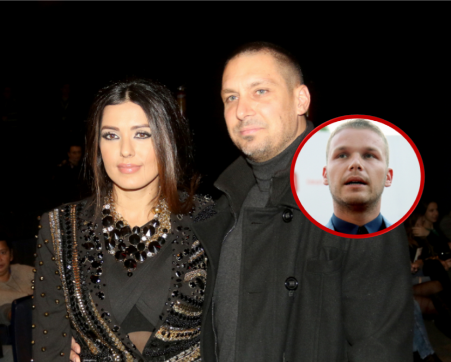 ZNA LI DRAŠKO DA TANJA KORISTI KOKAIN?! Dušan pobesneo, otkrio šta su Savićka i on radili u hotelu u Novom Sadu i obratio se njenom dečku!