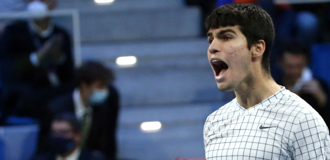 Nori osvojio turnir u Delrej Biču, Alkaraz dominantno do trofeja u Riju