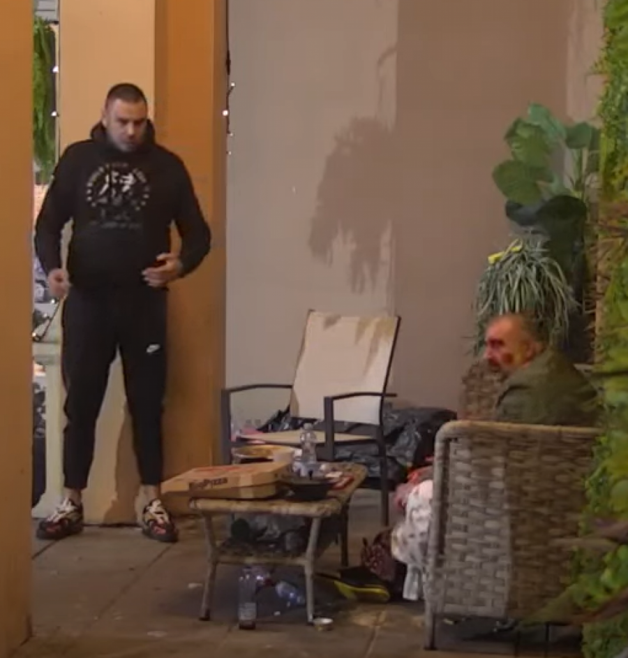 KONAČNO RAZVEZAO JEZIK Car sa Mikijem komentarisao Dejana i njegovo ponašanje, tek će da kaže šta ima o njemu!