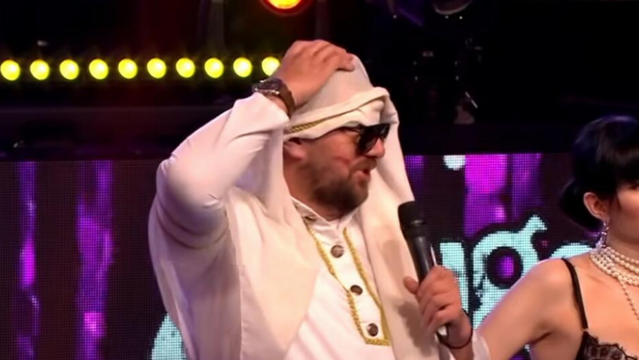 JANJUŠ MUVAO OVU PEVAČICU! Otkriveni detalji privatne prepiske, rešila da obelodani sve, a onda mu spomenula i suprugu!