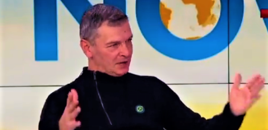 RASKRINKAO POLITIČARE Aleksandar Jovanović Ćuta: Naišao sam na brutalne napade opozicije, koja je nekada bila vlast