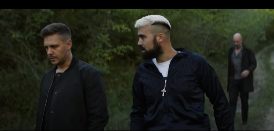 AKCIJA TRANSPORTER Narko-klan umislio da je u srpskoj krimi drami, koristili nadimke iz filma 