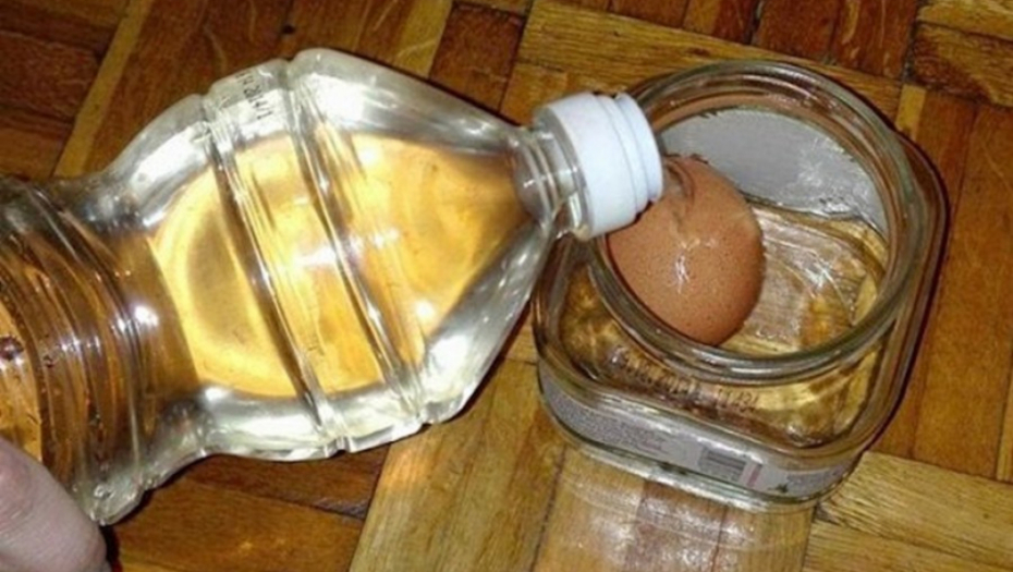 VEKOVIMA ČUVANA TAJNA: Drevni eliksir sa ljuskama od jaja, po receptu japanskih samuraja, za zdrave kosti i podizanje energije