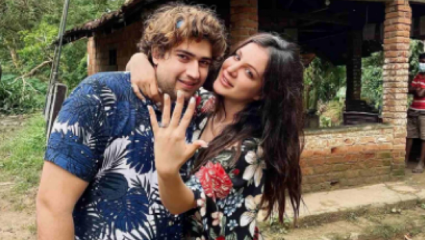 SVAĐAMO SE SVAKI DAN, ALI NE MOGU BEZ NJE Glumac Marko Jovičić o koleginici i verenici Tanji Pavlović, pa otkrio kada je svadba