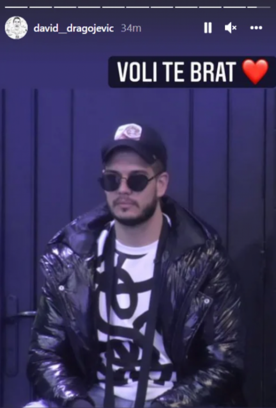 BLAGOSLOV JE KAD TE OSTAVI ONAJ KO TE NE VOLI! Oglasila se Biljana Dragojević nakon Dejanovog emotivnog govora