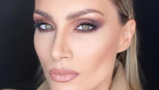 NJEGA JE VOLELA JELENA GAVRILOVIĆ! Popularna glumica je bila verena poznatim montažerom, ali se onda desilo ovo!
