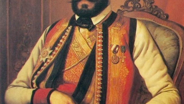 OVO JE BILA POSLEDNJA NJEGOŠEVA ŽELJA Zavet VLADIKE je pogažen, da li je ostavio PROKLETSTVO?