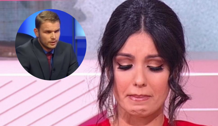 DRAŠKO JE PRAVI DOMAĆIN! Tanja Savić upoznala Stanivukovića sa ovim pevačem, on odmah priznao sve i otkrio detalje ludog provoda u Banjaluci!