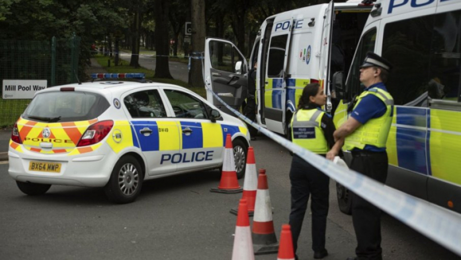 EKSPLODIRAO AUTOMOBIL ISPRED BOLNICE Policija u Liverpulu dobila dojavu