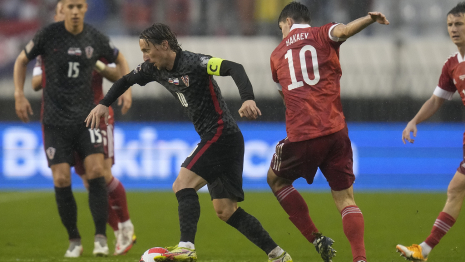 ŠOKANTNE TVRDNJE LEGENDARNOG FUDBALERA "Sve utakmice na Mundijalu, osim one protiv Hrvatske su nameštene"