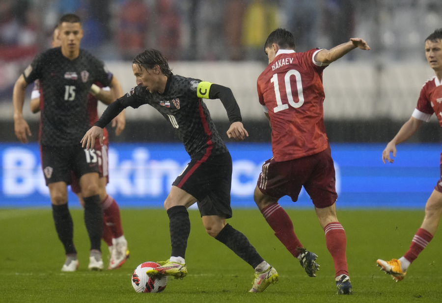 HRVATI IDU NA SVETSKO PRVENSTVO!  