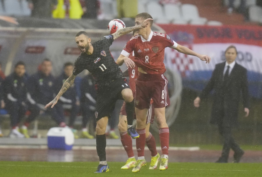 HRVATI IDU NA SVETSKO PRVENSTVO!  