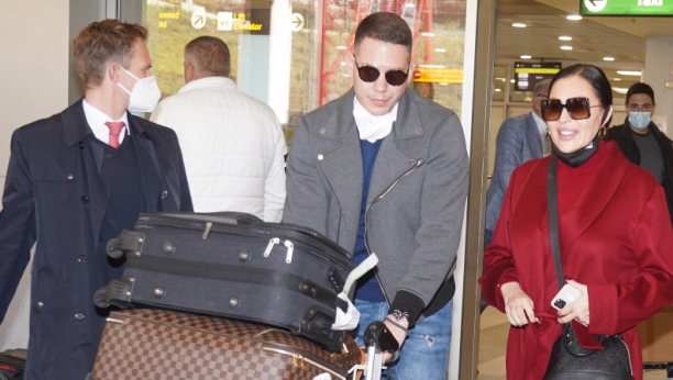 PUNE KASU Evo gde su najveće srpske zvezde zaradile novac ovog vikenda!