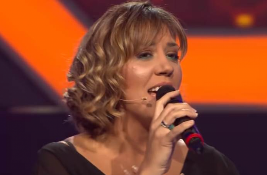 ONA JE OTPEVALA SVE PESME U FILMU O TOMI Oživela je glas Silvane Armenulić i pozajmila glas Tamari Dragičević, a nije bila prvi izbor!