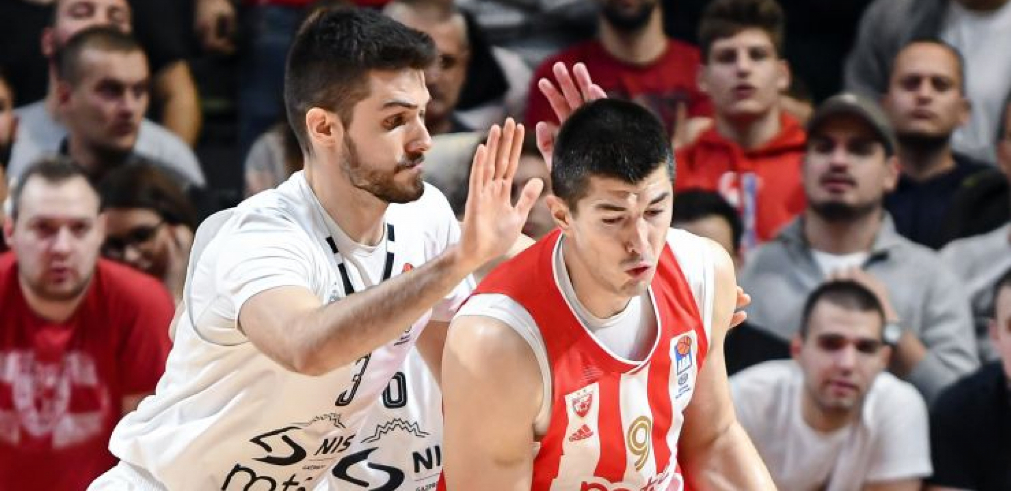 ŽREB ZA KUP! Zvezda i Partizan mogu tek u finalu!