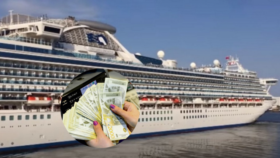 VISINA, TEŽINA, GODIŠTE? Objasnio kako bira hostese na brodu, poruka obišla region