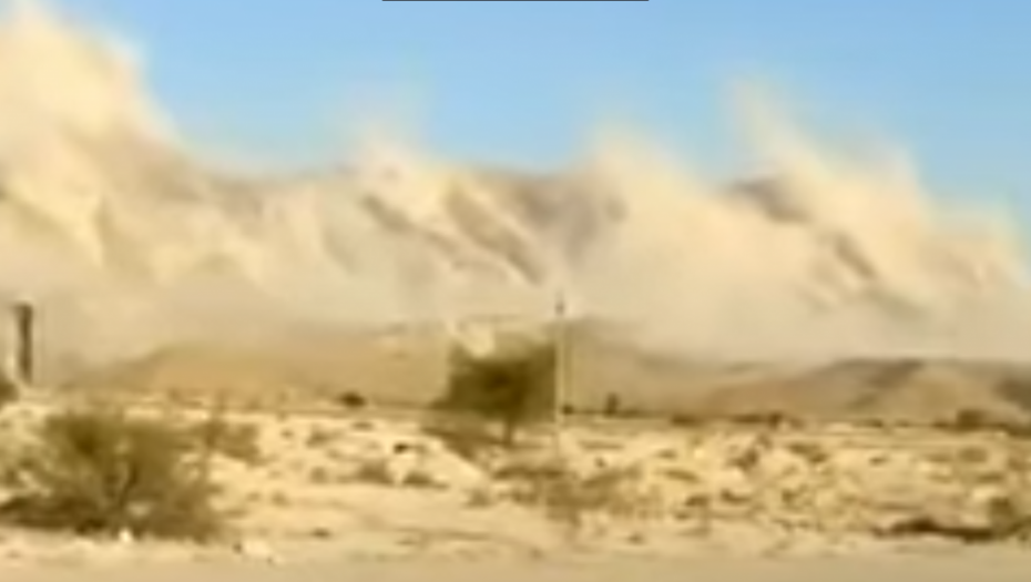 AMERI U PANICI! Iranci lansirali moćnu raketu, domaće proizvodnje