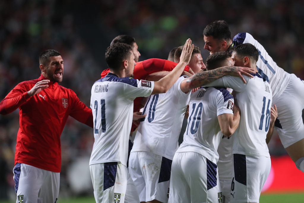 KO SVE ČEKA SRBIJU U KATARU? Evo kada je žreb za Svetsko prvenstvo i koje su selekcije overile plasman!