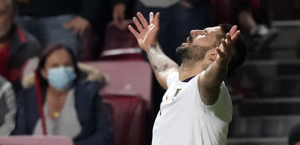 ONI SU HEROJI NACIJE! Pet naših sportista koji su iza sebe imali neverovatnu godinu!