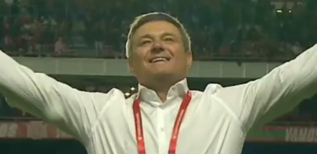SUZE KOJE SU DIRNULE SRBIJU! Emocije savladale Piksija nakon pobede nad Portugalom! (VIDEO)