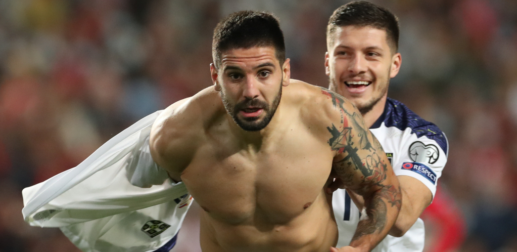 U Banjaluci se slavi kao da je Srbija prvak sveta (FOTO, VIDEO)