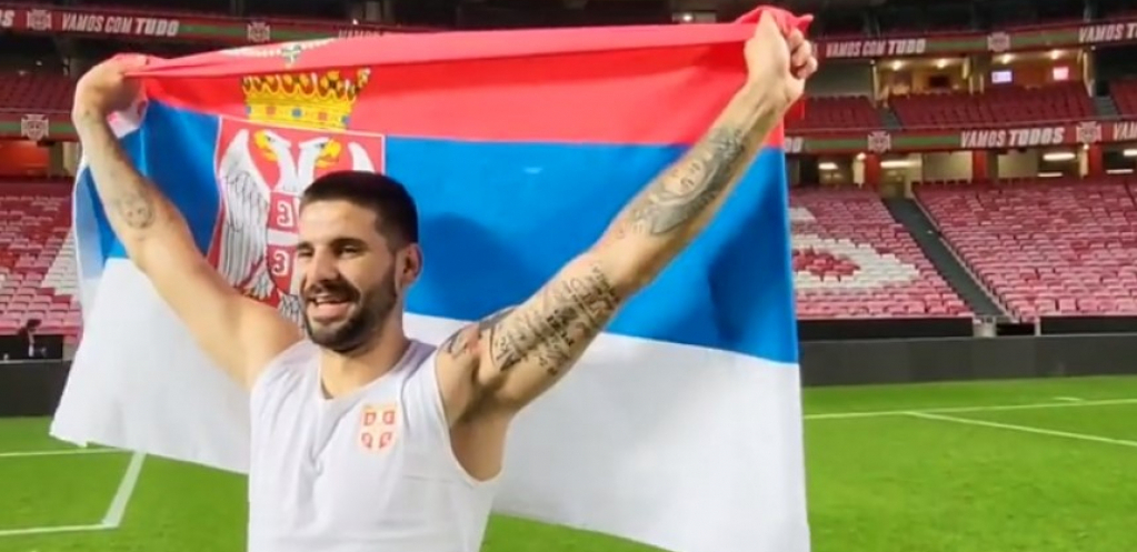 VRAĆA SE U PREMIJER LIGU Klub iz Londona želi junaka Srbije čim kalendar označi 2022.