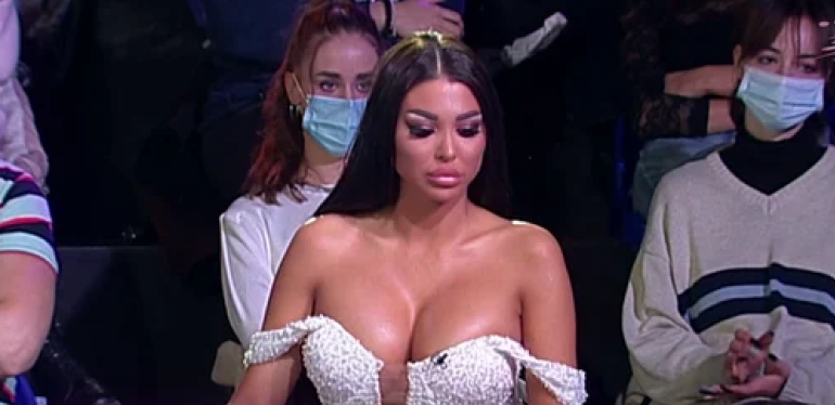 CAR ME NIJE VREĐAO, JER SAM MU BILA PRIJATELJ Maja Marinković o odnosu sa Filipom: Kad uđem, neće biti ravnodušan!