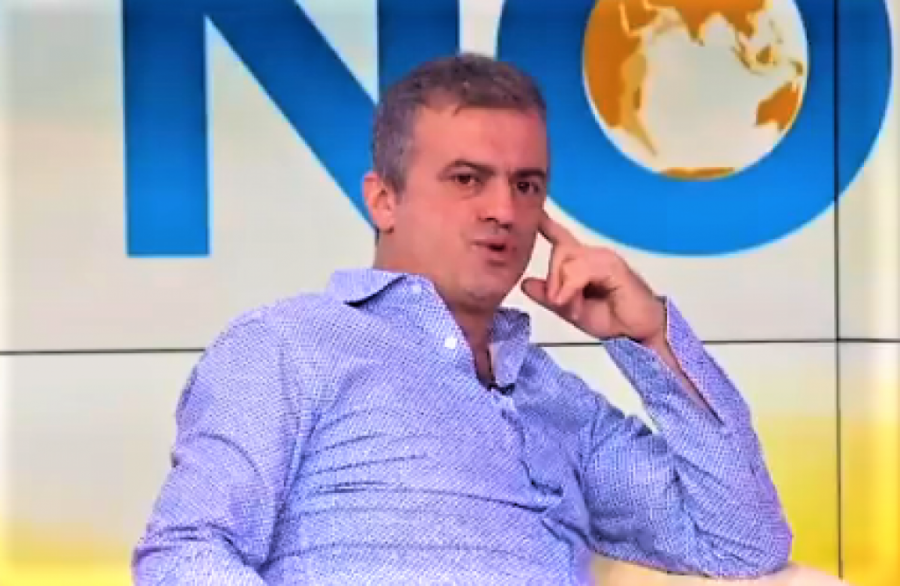 NIJE MOGAO DA ZADRŽI EMOCIJE Sergej Trifunović prvi put javno izjavio ljubav ovoj osobi!