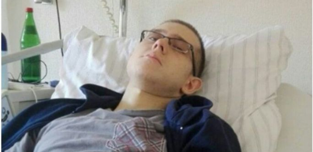 SRBIJO POMOZI Stefan ima još dva dana da sakupi 70.000 evra: Leukemija se ponovo vratila