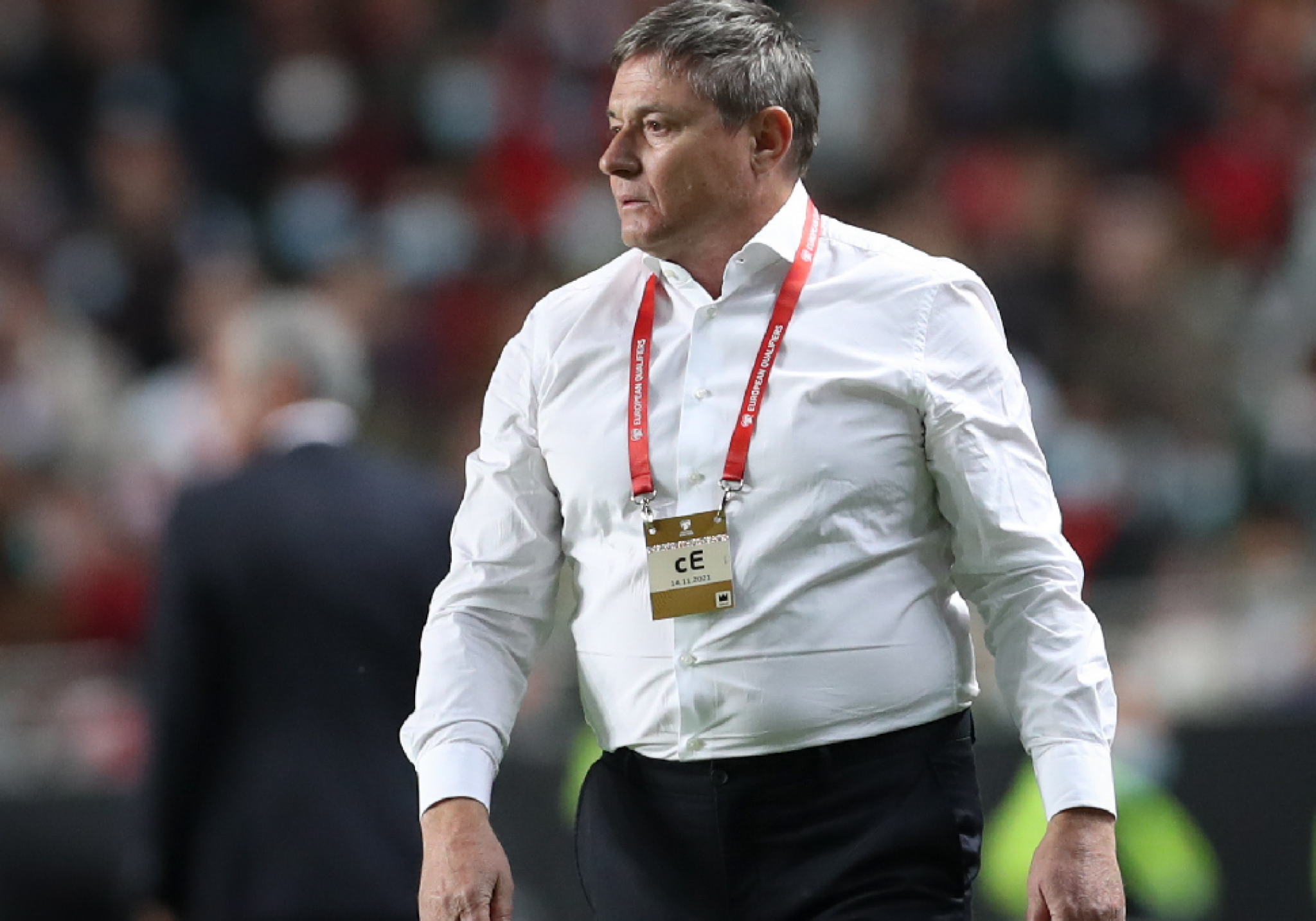 PIKSIJU STIŽE ŠLEPER PARA! Zavrteće vam se u glavi od PREMIJE koju je dobio selektor Srbije!