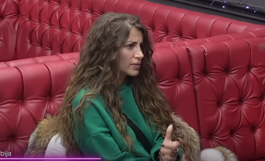 ŽELIM DETE S CAROM Nakon što je Dejan tražio razvod, Dalila otkrila da su Filip i ona proslavili žestokom akcijom!