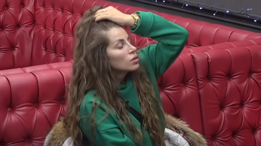 ŽELIM DETE S CAROM Nakon što je Dejan tražio razvod, Dalila otkrila da su Filip i ona proslavili žestokom akcijom!