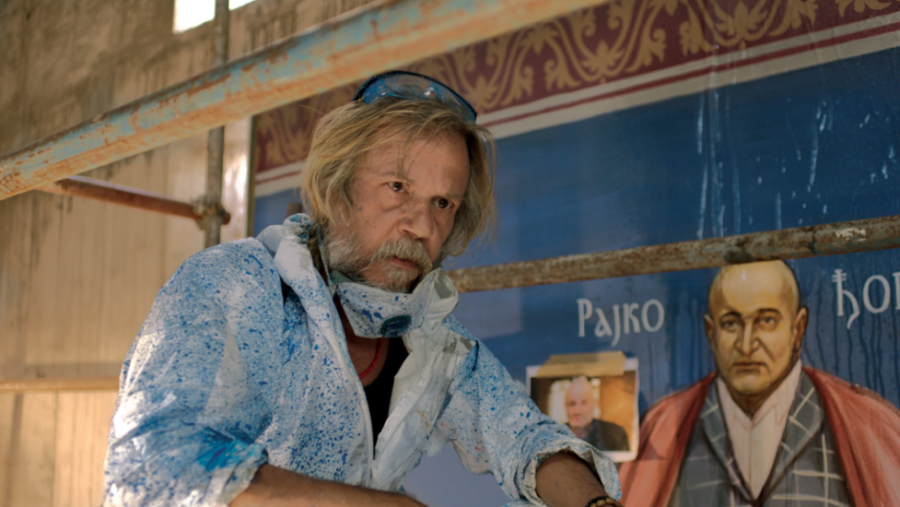 SVEČANA PREMIJERA FILMA SRĐANA DRAGOJEVIĆA ,,Nebesa“ u Cineplexx Galerija Belgrade bioskopu 17. novembra