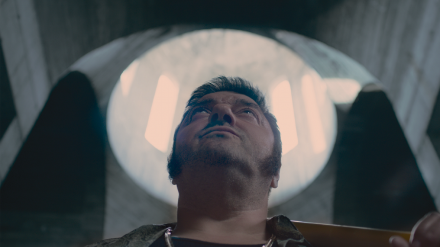 SVEČANA PREMIJERA FILMA SRĐANA DRAGOJEVIĆA ,,Nebesa“ u Cineplexx Galerija Belgrade bioskopu 17. novembra