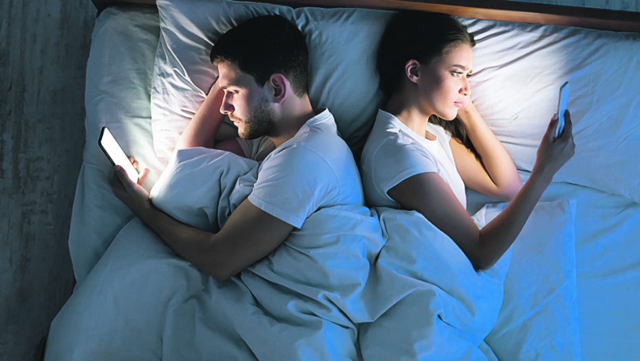 Odolite iskušenju: Kako da se oduprete varanju u braku?