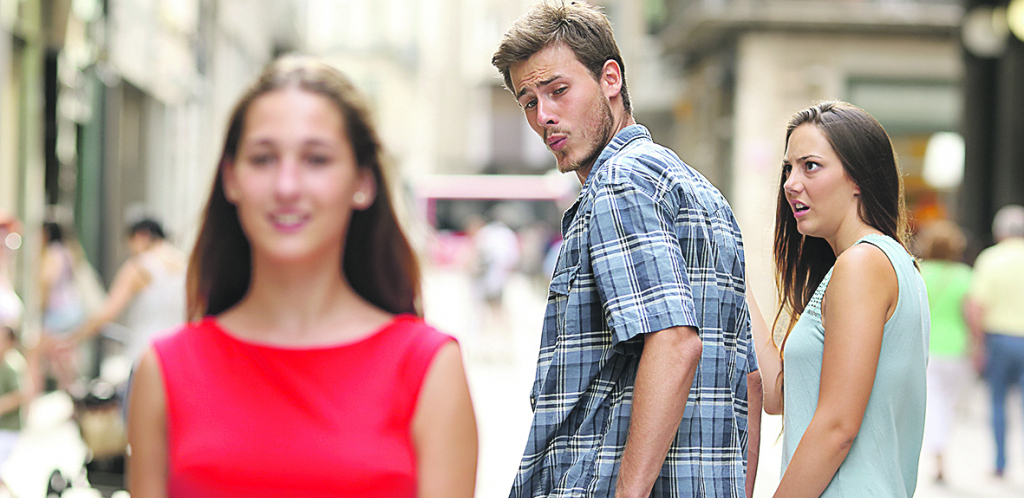 Otvorite oči: Sigurni znaci da vas suprug vara