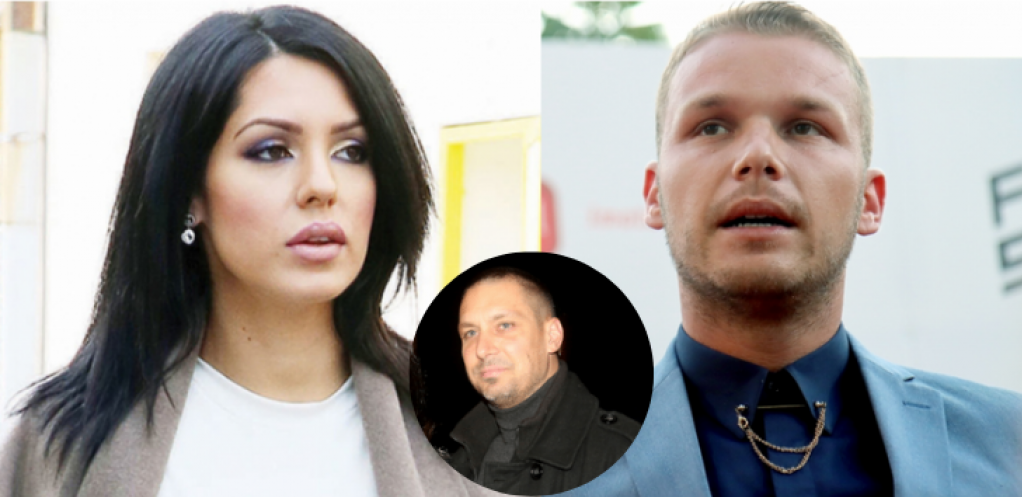 ZNA LI DRAŠKO DA TANJA KORISTI KOKAIN?! Dušan pobesneo, otkrio šta su Savićka i on radili u hotelu u Novom Sadu i obratio se njenom dečku!