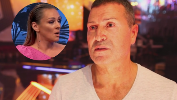 PSIHOLOZI BI JOJ ODMAH DALI DIJAGNOZU! Đole Đogani izvređao Anabelu na najgori mogući način: Svi smo znali kakva je ona i kad je imala 20 godina!