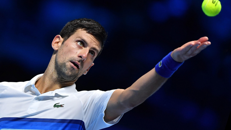 NEMA VIŠE DILEME Đoković se hitno oglasio zbog važne stvari, o kojoj se danima priča (FOTO)