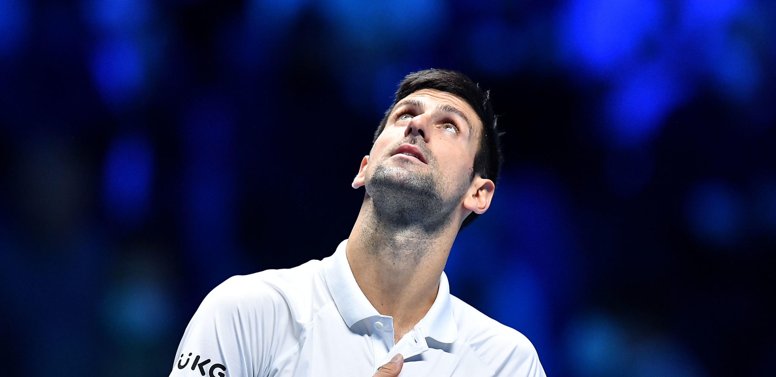 SADA JE SVE JASNO! Novak saznao protiv koga igra polufinalni meč u Torinu!