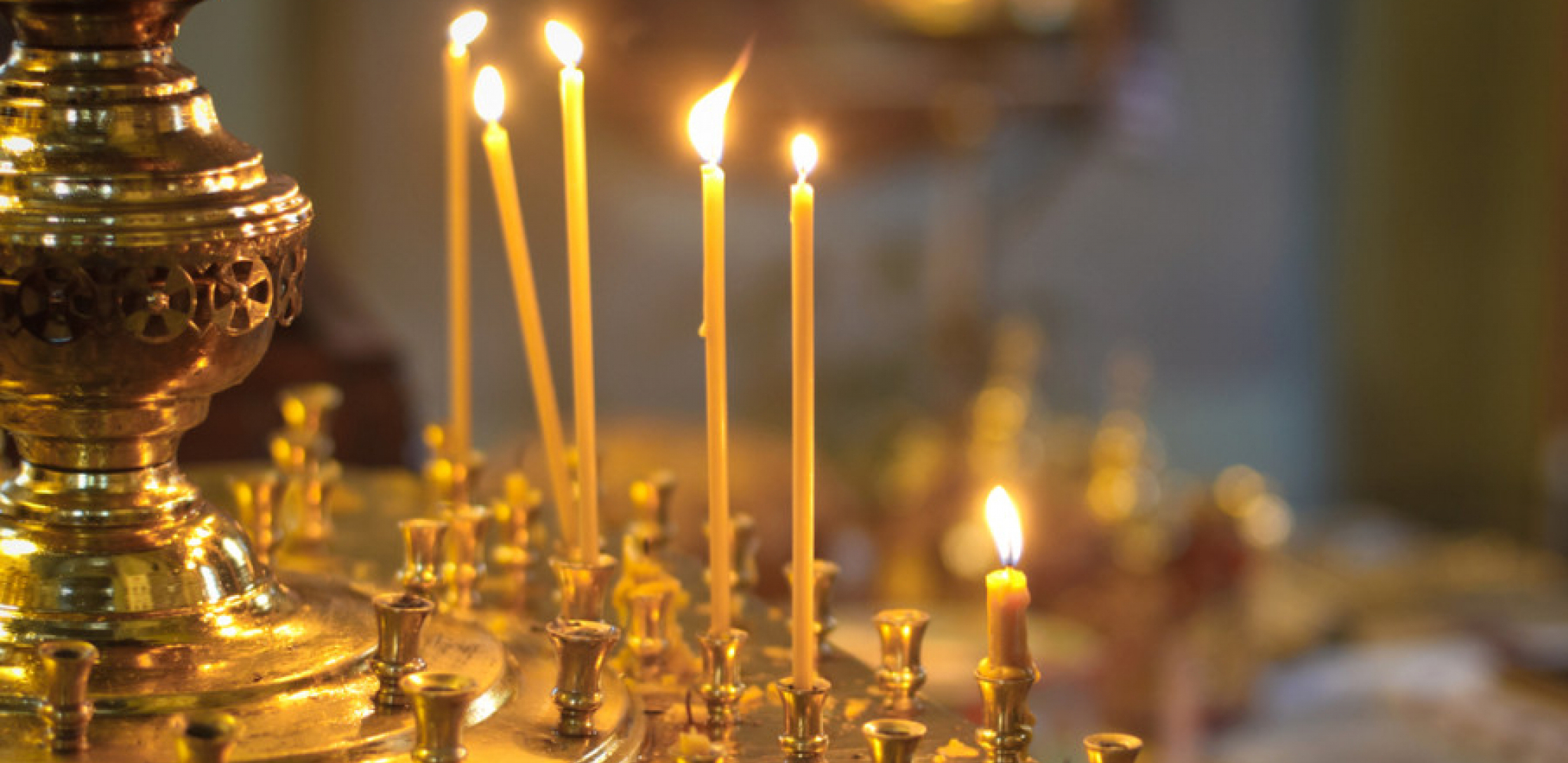 SRBI OBELEŽAVAJU VELIKE ZIMSKE ZADUŠNICE Danas se pale sveće i izgovara molitva, a jednu stvar nikako ne valja raditi