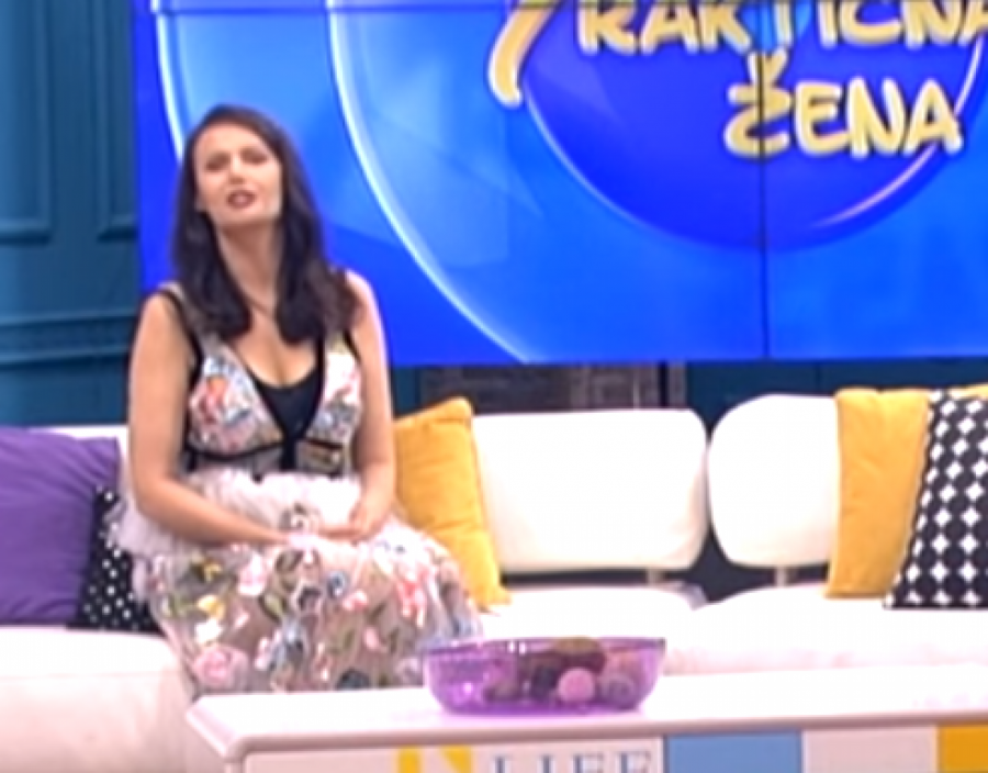 BIO JE SA NJIH MILION! Naša poznata voditeljka obelodanila muževljevu skandaloznu i burnu prošlost i sve ostavila u šoku!