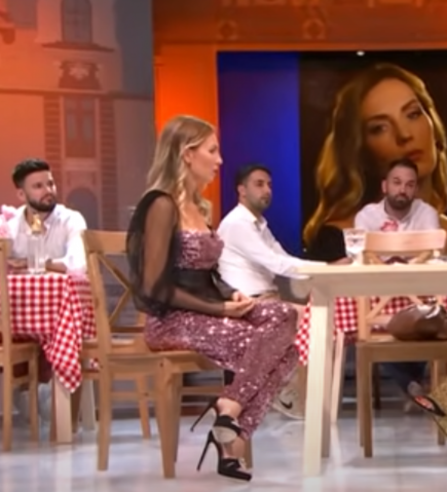 POTRESNO! VIDELA SAM ČITAV ŽIVOT KROZ SLIKE Poznata glumica posle porođaja pala u komu