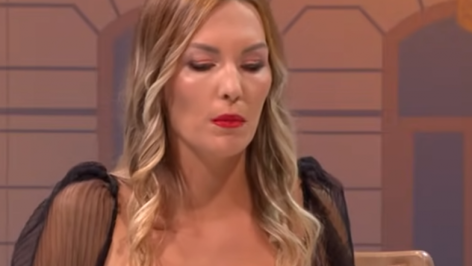 POTRESNO! VIDELA SAM ČITAV ŽIVOT KROZ SLIKE Poznata glumica posle porođaja pala u komu