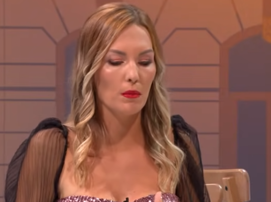 OGLASIO SE BIVŠI MUŽ KALINE KOVAČEVIĆ Vladimir Reković demantovao sve navode o nasilju u porodici koje je glumica iznela