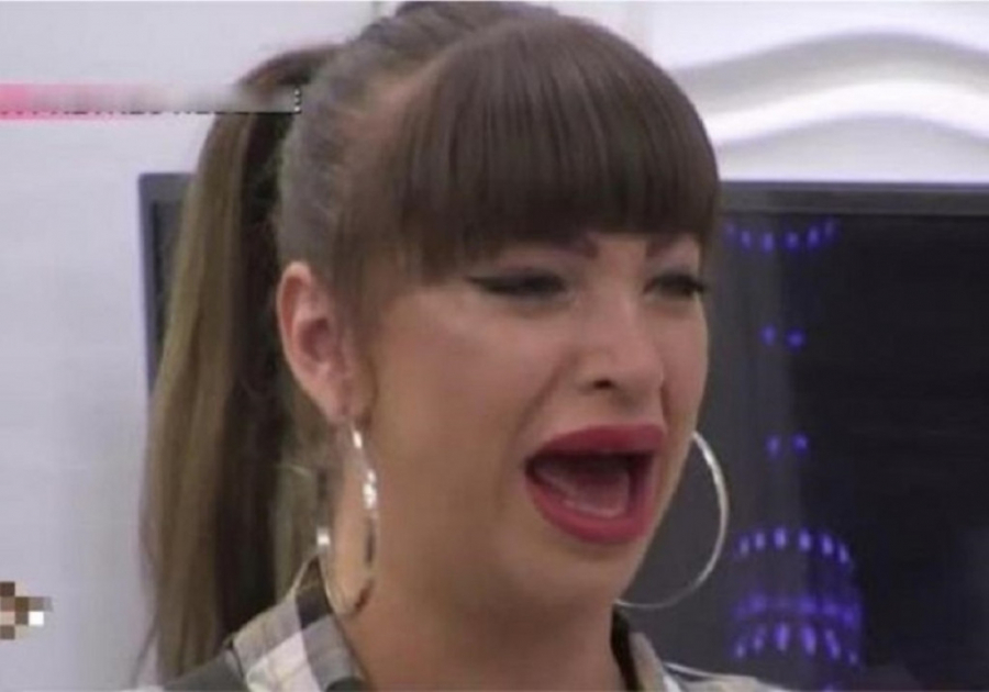 ZOLA DOVEO MILJANU DO LUDILA! Zadrugar pomenuo Mariju Kulić, a onda je nastao haos