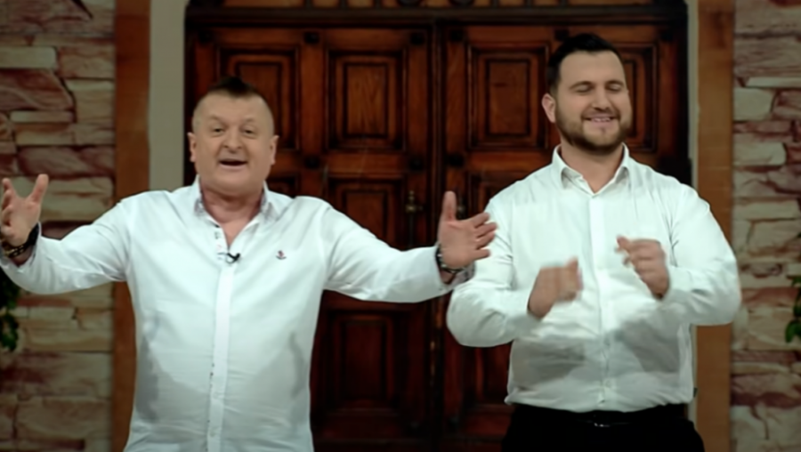 SKANDALOZNO! Estrada u šoku nakon snimka na kom Goci bend deci u igraonici peva antivaksersku i bludnu pesmu, poručili samo jedno!